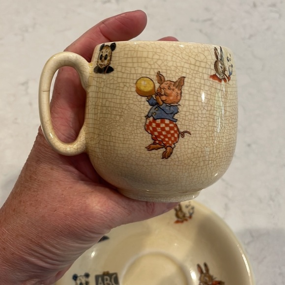 PIP the Panda Royal Winton - Picture 6 of 7